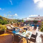 Alvarez Villa Almuñécar